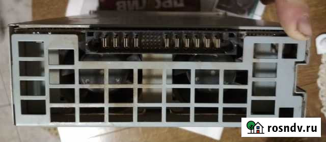 Серверный блок питания ESP115 Калуга - изображение 1