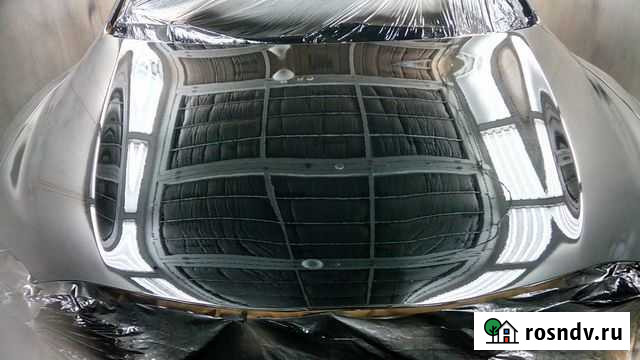 Кузовной ремонт покраска авто Звенигород - изображение 1