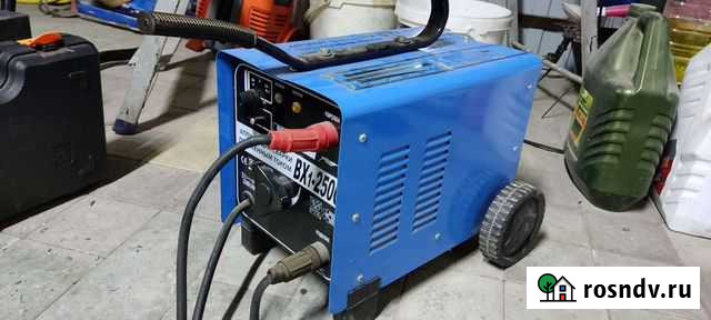 Сварочный аппарат Батайск - изображение 1