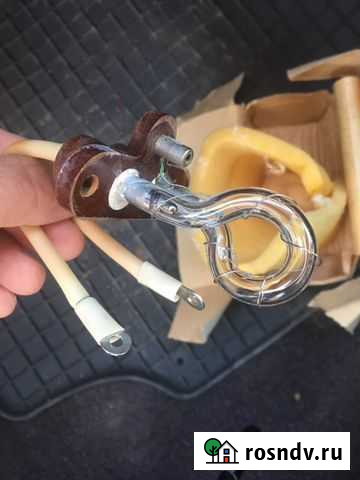 Лампа ифк 75-1 Астрахань - изображение 1