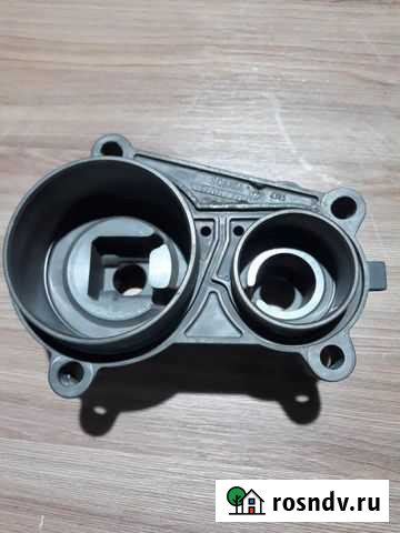 Цилиндр управления кпп Скания Scania Владимир - изображение 1