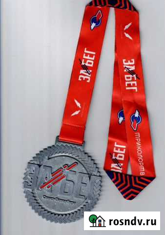 Медаль Выборг - изображение 1