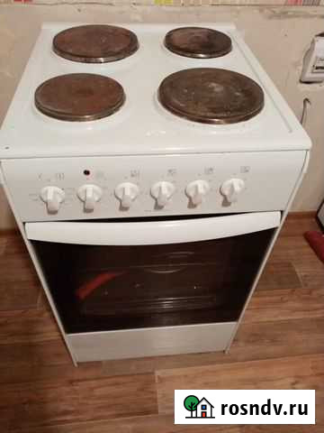 Плита электрическая Череповец - изображение 1