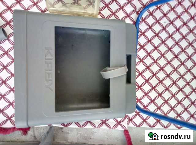 Кирби ящик для хранения насадок Мурино - изображение 1