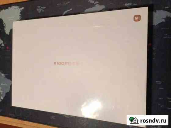 Xiaomi Mi Pad 5 (Snap 860, 120Hz, 6/128) новые Шахты