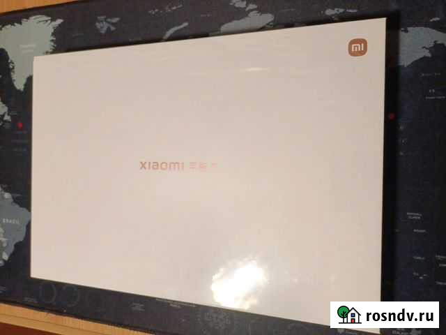 Xiaomi Mi Pad 5 (Snap 860, 120Hz, 6/128) новые Шахты - изображение 1