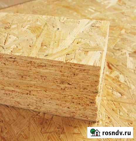 Осб Истра - изображение 1