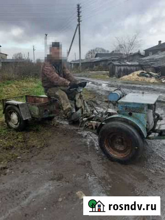 Продам каракат Сокол - изображение 1