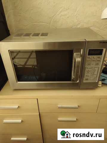 Микроволновка бу Калининград - изображение 1