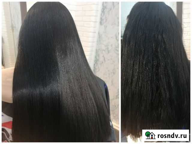 Кератин, Ботокс Севастополь - изображение 1