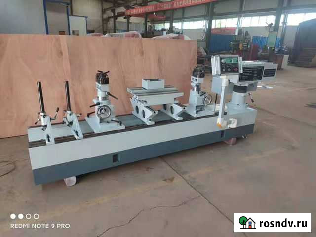 Горизонтально расточной станок Ростов-на-Дону - изображение 1