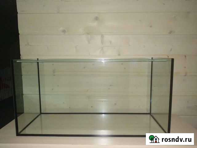 Аквариум Уфа - изображение 1