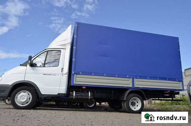 Грузоперевозки Вывоз мусора Грузчики Переезды Кемерово - изображение 1