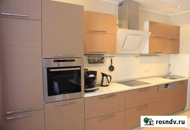 Сборка кухни Санкт-Петербург - изображение 1