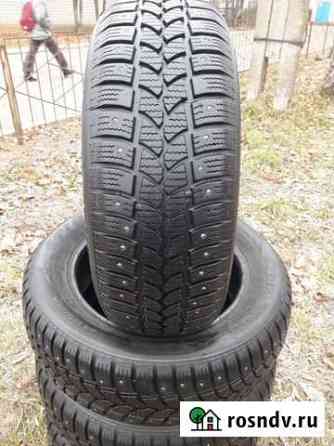 Tigar 205/60 R16 Слободской