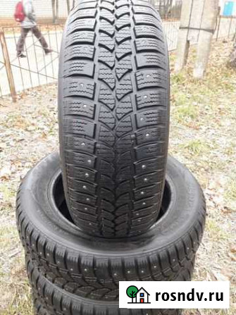 Tigar 205/60 R16 Слободской - изображение 1