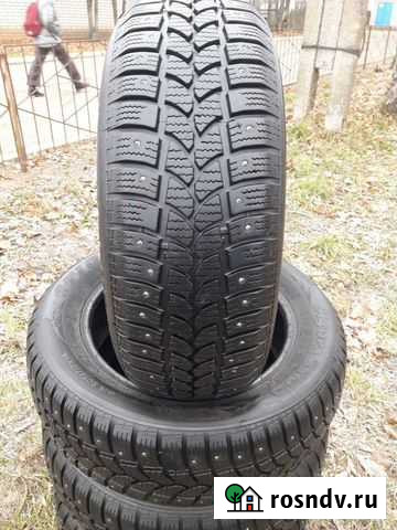 Tigar 205/60 R16 Слободской - изображение 1