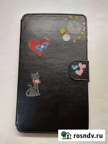 Планшет Ковров - изображение 1