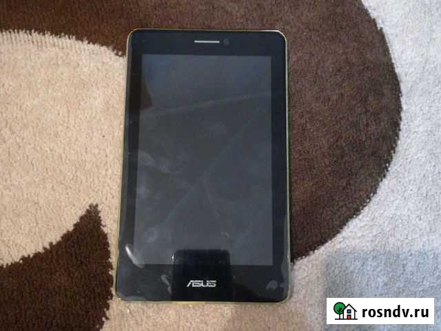 Экран, рамка и сенсор к планшету асус ме175 торг Мичуринск - изображение 1