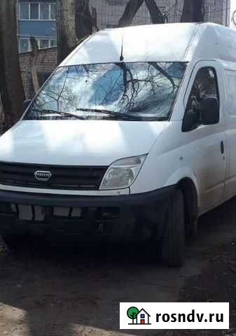 Грузоперевозки Киров - изображение 1