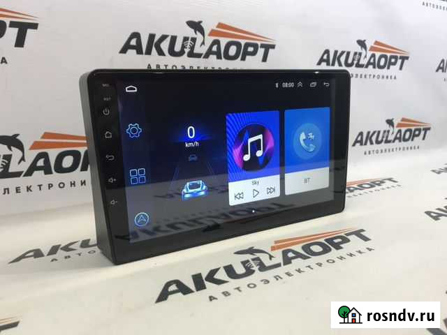 Магнитола для Volkswagen Touareg Тюмень - изображение 1