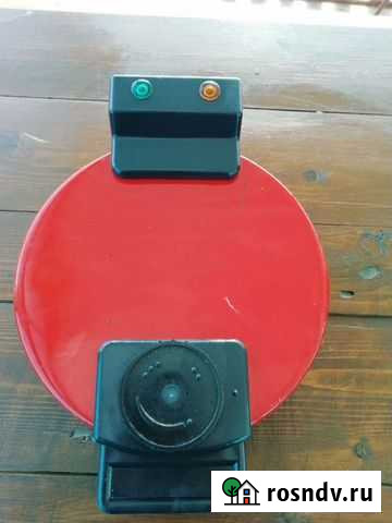 Электровафельница СССР эв-1.0 Красноармейск - изображение 1