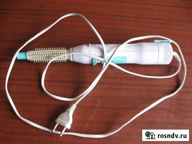 Фен скарлет Рыбинск - изображение 1