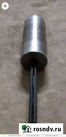 Ось шестерни задней передачи ZF MAN Лобаново - изображение 1