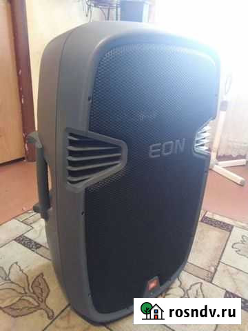 JBL EON 300 Калуга - изображение 1