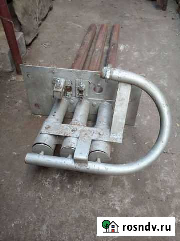 Газовая горелка в баню Ульяновск - изображение 1