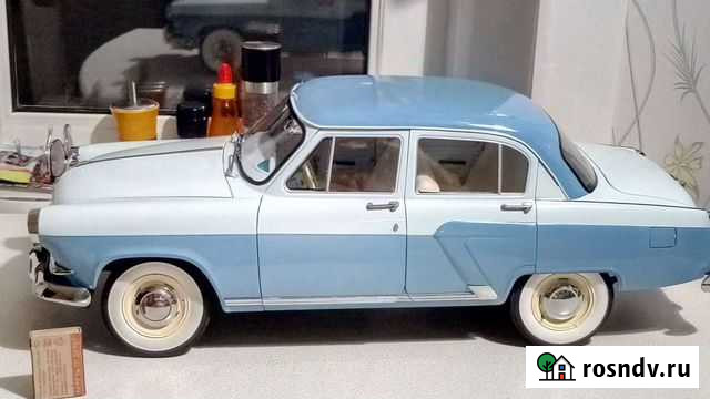 Волга газ-21 Глазов - изображение 1