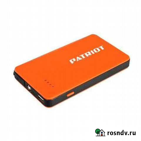 Пусковой многофункциональный аккумулятор magnum 8P Самара - изображение 1