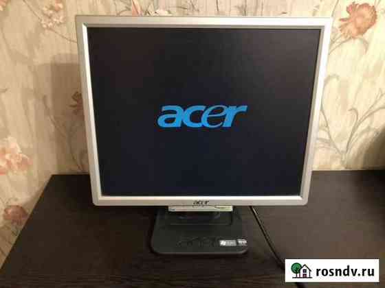 Монитор Acer 1716 Хабаровск