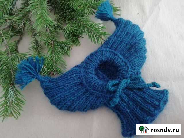 Шапка для собаки Рубцовск - изображение 1