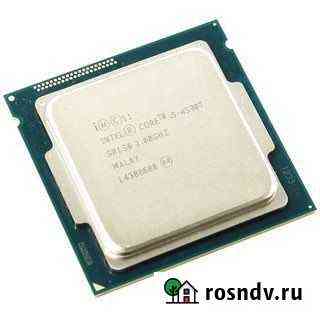 Intel core i5 4590t (lga 1150) Ростов-на-Дону