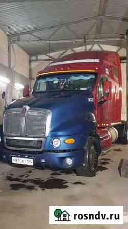 Kenworth T2000, 2002 Мурино