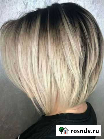 Парикмахер выезд на дом Санкт-Петербург - изображение 1