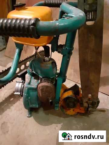 Бензопила Дружба 4 Волгоград - изображение 1