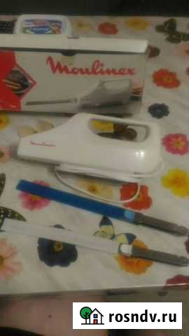 Электрический нож Красноармейск - изображение 1