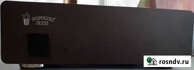 Медиаплеер Popcorn A-400 Омск - изображение 1