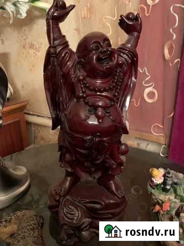 Статуэтка Будда Батайск - изображение 1