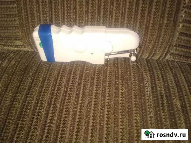 Швейная машинка Новокузнецк - изображение 1