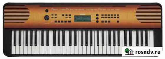 Синтезатор Yamaha PSR-E360MA Барнаул