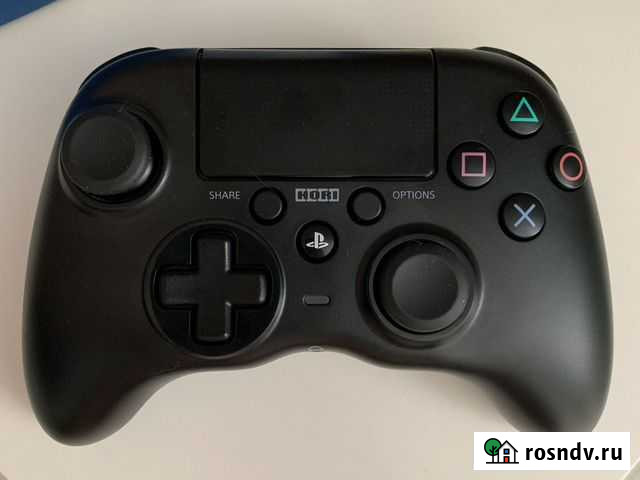 Геймпад для ps4 Бор - изображение 1