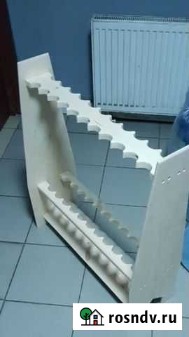 Стойки для удилищ.Новые Балашиха - изображение 1