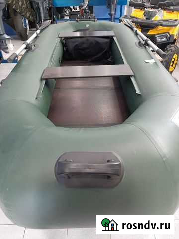 Лодка пвх Sharmax с мотором Tomking Астрахань - изображение 1