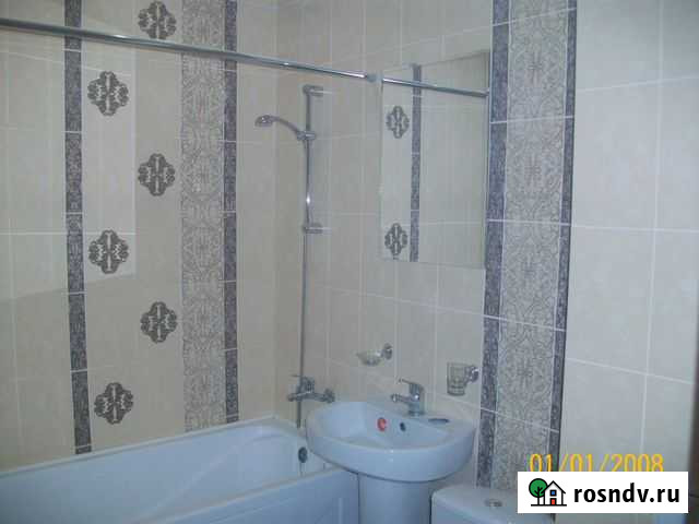 Ремонт ванной комнаты полностью или частично Омск - изображение 1