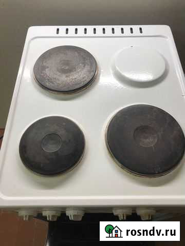 Плита Лысьва Железногорск-Илимский - изображение 1