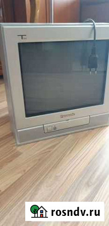 Телевизор Panasonic б/у Симферополь - изображение 1