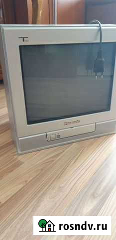 Телевизор Panasonic б/у Симферополь - изображение 1